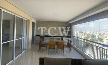 Imagem: Apartamento no Jardim Vila Mariana próximo