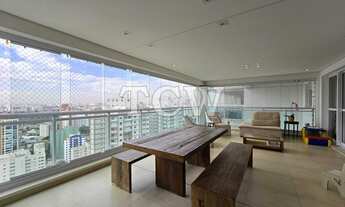 Imagem 4: Apartamento à venda no bairro Paraíso - São Paulo/SP