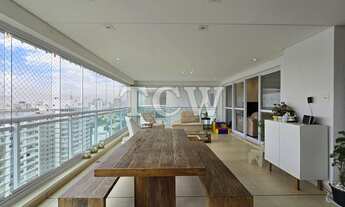 Imagem 2: Apartamento à venda no bairro Paraíso - São Paulo/SP