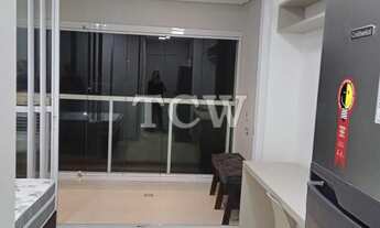 Imagem: Apartamento Studio para Locacao em Vila