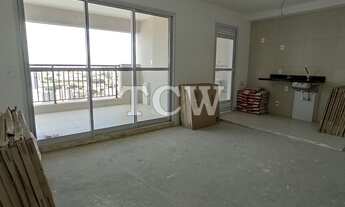 Imagem: Apartamento à venda no bairro Brás - São