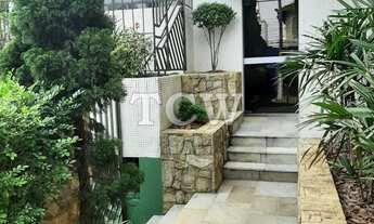 Imagem 6: Apartamento à venda no bairro Aclimação - São Paulo/SP, Zona Central