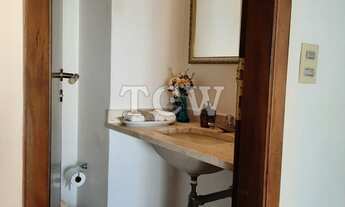 Imagem 2: Apartamento à venda no bairro Aclimação - São Paulo/SP, Zona Central