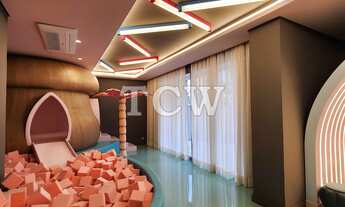 Imagem 4: Apartamento à venda no bairro Vila Mariana - São Paulo/SP