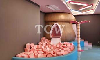 Imagem 3: Apartamento à venda no bairro Vila Mariana - São Paulo/SP