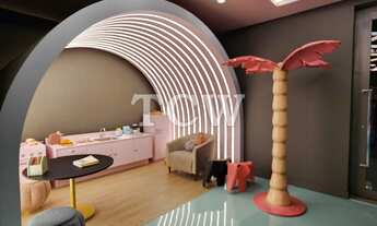 Imagem 2: Apartamento à venda no bairro Vila Mariana - São Paulo/SP