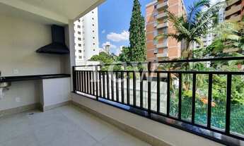 Imagem 4: Apartamento à venda no bairro Campo Belo - São Paulo/SP, Zona Sul