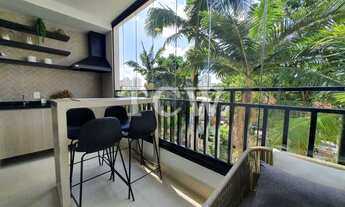 Imagem 2: Apartamento à venda no bairro Campo Belo - São Paulo/SP, Zona Sul