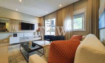 Imagem 7: Apartamento à venda no bairro Campo Belo - São Paulo/SP, Zona Sul