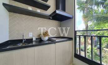 Imagem 3: Apartamento à venda no bairro Campo Belo - São Paulo/SP, Zona Sul