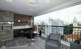 Imagem 5: Apartamento à venda 4 dorm no Aclimação - Tcw Imoveis