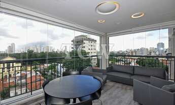 Imagem 6: Apartamento à venda 4 dorm no Aclimação - Tcw Imoveis