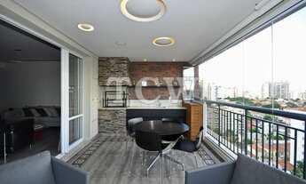 Imagem 2: Apartamento à venda 4 dorm no Aclimação - Tcw Imoveis