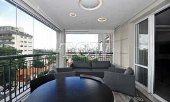 Imagem 3: Apartamento à venda 4 dorm no Aclimação - Tcw Imoveis