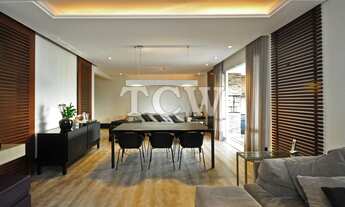 Imagem 7: Apartamento à venda 4 dorm no Aclimação - Tcw Imoveis