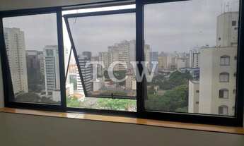 Imagem 2: Sala para alugar no bairro Bela Vista - São Paulo/SP, Zona Sul