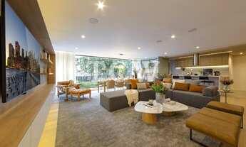 Imagem: Apartamento à venda no bairro Pinheiros