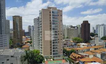 Imagem 6: Apartamento-Padrao-para-Venda-em-Paraiso-Sao-Paulo-SP, 3 dormitórios, 1 suítes, 4 banheiro
