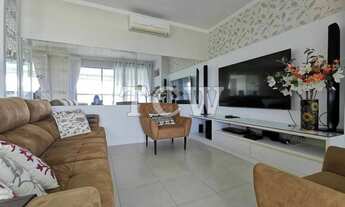 Imagem 5: Apartamento a venda 3 suites em Guarujá/Sp - Praia da Enseada