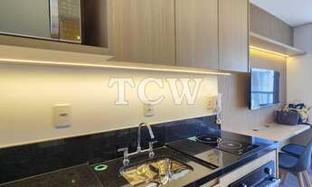 Imagem: Apartamento Studio para Locacao em Vila