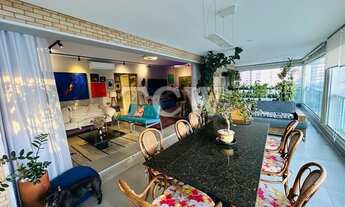 Imagem: Apartamento à venda 3 dorm no Aclimação