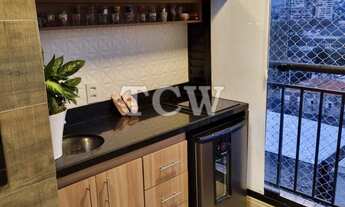 Imagem 6: Apartamento à venda no bairro Barra Funda - São Paulo/SP, Zona Oeste