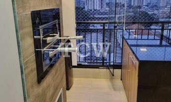 Imagem 5: Apartamento à venda no bairro Barra Funda - São Paulo/SP, Zona Oeste