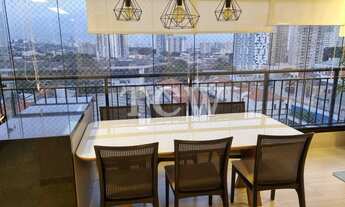 Imagem 3: Apartamento à venda no bairro Barra Funda - São Paulo/SP, Zona Oeste