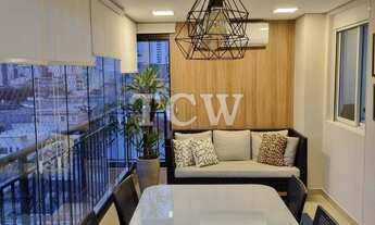 Imagem 2: Apartamento à venda no bairro Barra Funda - São Paulo/SP, Zona Oeste