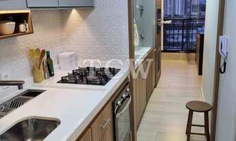 Imagem 7: Apartamento à venda no bairro Barra Funda - São Paulo/SP, Zona Oeste