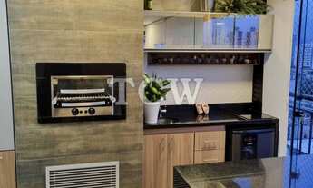 Imagem 4: Apartamento à venda no bairro Barra Funda - São Paulo/SP, Zona Oeste