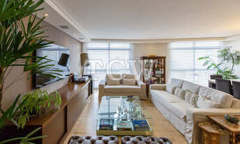 Imagem 4: Apartamento à venda no bairro Vila Mariana - São Paulo/SP, Zona Sul