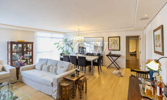 Imagem 5: Apartamento à venda no bairro Vila Mariana - São Paulo/SP, Zona Sul