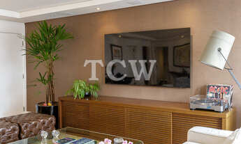 Imagem 2: Apartamento à venda no bairro Vila Mariana - São Paulo/SP, Zona Sul