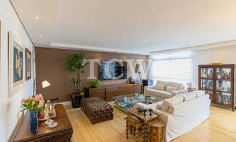 Imagem: Apartamento à venda no bairro Vila Mariana