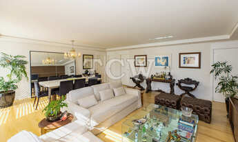 Imagem 6: Apartamento à venda no bairro Vila Mariana - São Paulo/SP, Zona Sul