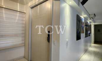 Imagem 7: Apartamento à venda no bairro Aclimação - São Paulo/SP, Zona Central