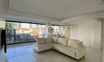 Imagem: Apartamento à venda no bairro Campo Belo