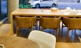 Imagem 2: Apartamento-Padrao-para-Venda-em-Pinheiros-Sao-Paulo-SP, 3 dormitórios na Rua Oscar Freire