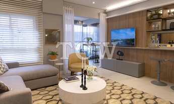 Imagem 3: Apartamento à venda no Paraíso/Sp - Soho Paraíso - Tcw Imóveis