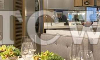 Imagem 2: Apartamento à venda no Paraíso/Sp - Soho Paraíso - Tcw Imóveis