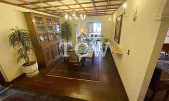 Imagem 5: Apartamento à venda no bairro Itaim Bibi - São Paulo/SP, Zona Sul