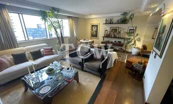 Imagem 3: Apartamento à venda no bairro Itaim Bibi - São Paulo/SP, Zona Sul