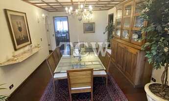 Imagem 7: Apartamento à venda no bairro Itaim Bibi - São Paulo/SP, Zona Sul