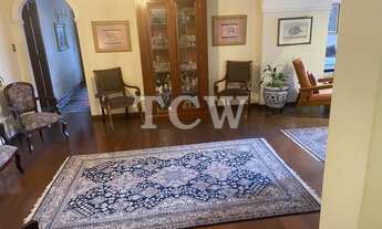 Imagem 6: Apartamento à venda no bairro Itaim Bibi - São Paulo/SP, Zona Sul