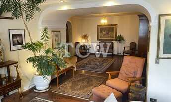 Imagem 2: Apartamento à venda no bairro Itaim Bibi - São Paulo/SP, Zona Sul