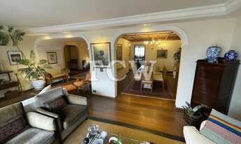 Imagem 4: Apartamento à venda no bairro Itaim Bibi - São Paulo/SP, Zona Sul