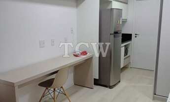 Imagem: Apartamento Studio para Locacao em Vila