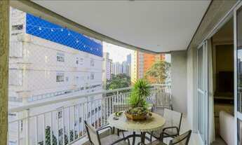 Imagem 5: Apartamento-Padrao-para-Venda-em-Jardim-Vila-Mariana-Sao-Paulo-SP, 3 dormitórios, 1 suítes