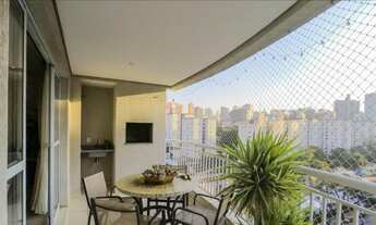 Imagem 3: Apartamento-Padrao-para-Venda-em-Jardim-Vila-Mariana-Sao-Paulo-SP, 3 dormitórios, 1 suítes